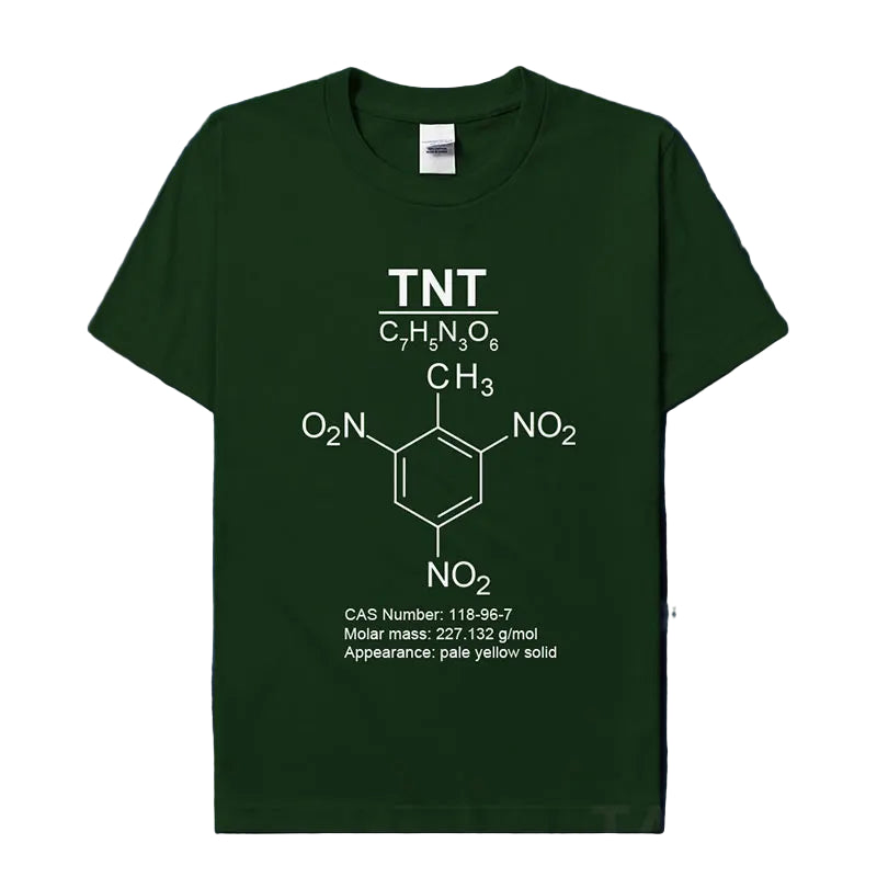 חולצת TNT – סטייל עם מטען כימי