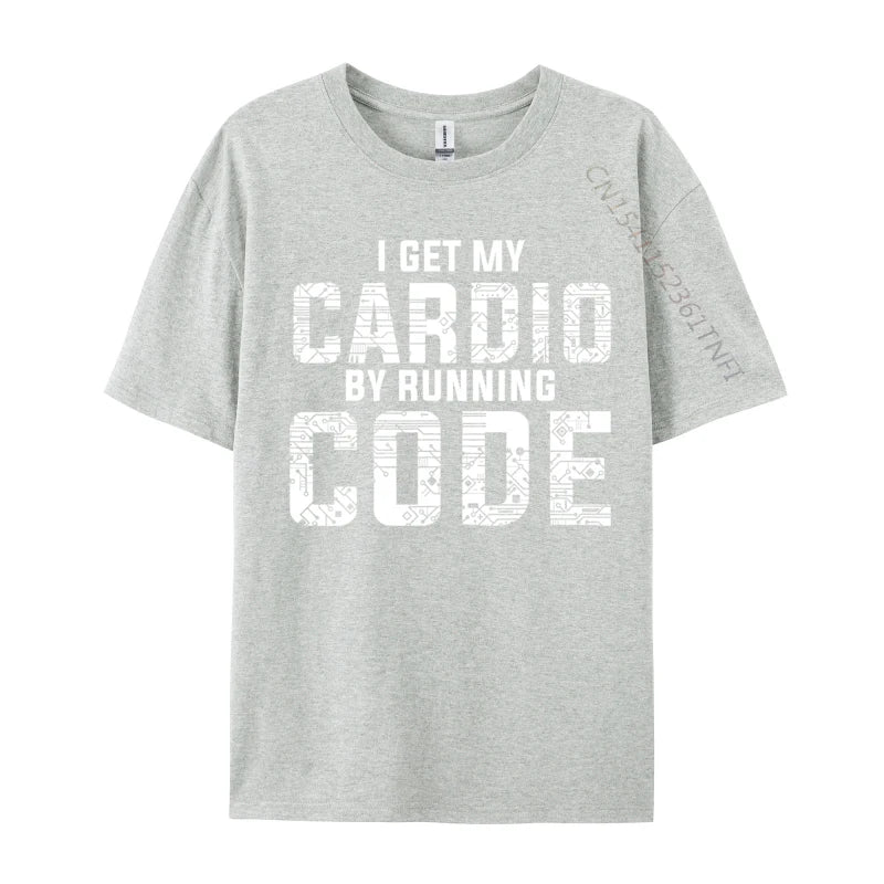 Cardio למתכנתים – אני רץ רק על קוד