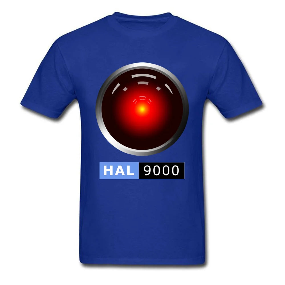 חולצת HAL 9000 – אני מצטער, דייב, אני לא יכול לעשות את זה