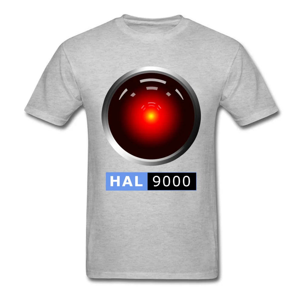 חולצת HAL 9000 – אני מצטער, דייב, אני לא יכול לעשות את זה