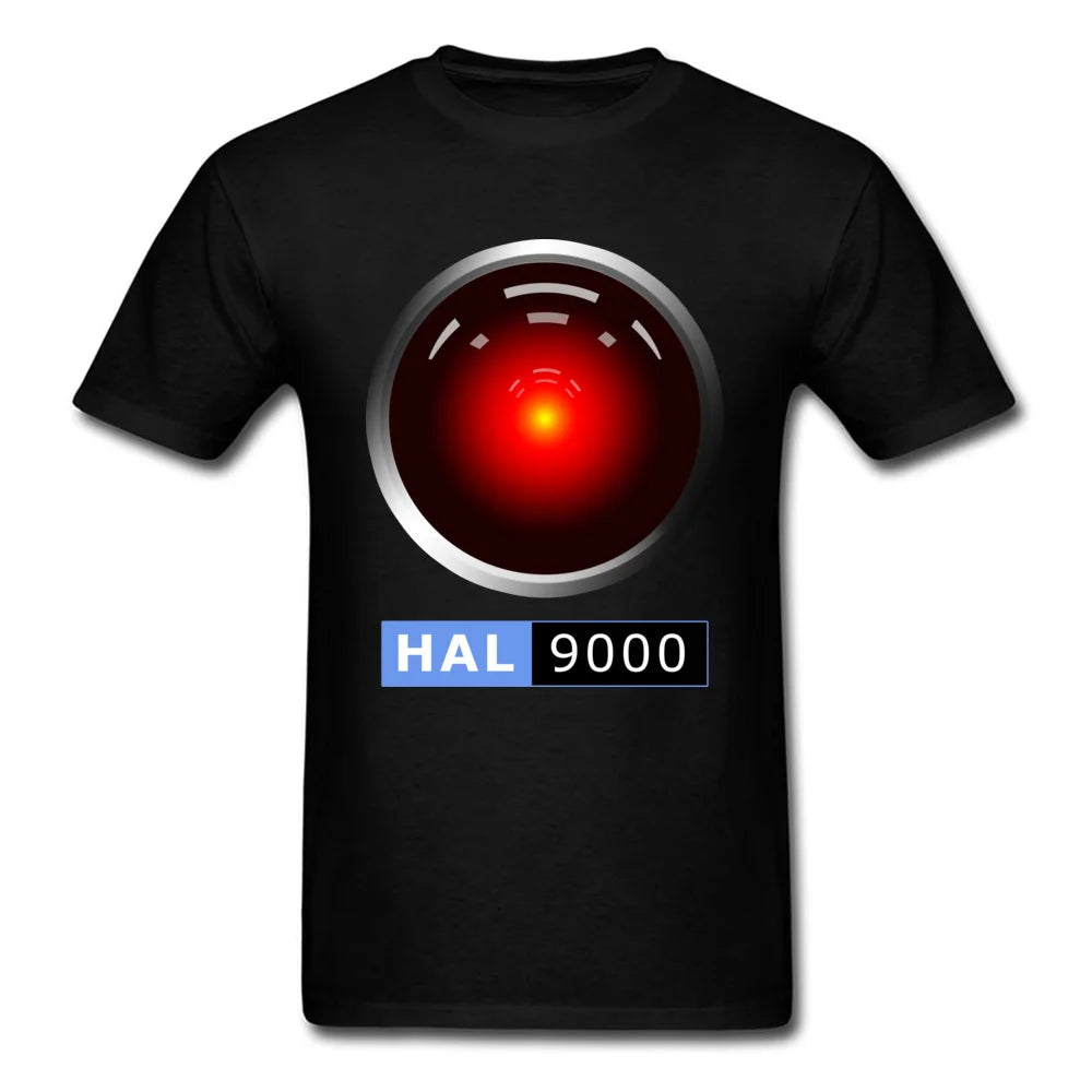 חולצת HAL 9000 – אני מצטער, דייב, אני לא יכול לעשות את זה