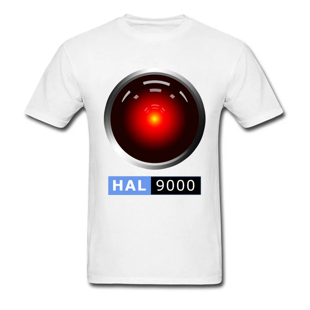 חולצת HAL 9000 – אני מצטער, דייב, אני לא יכול לעשות את זה