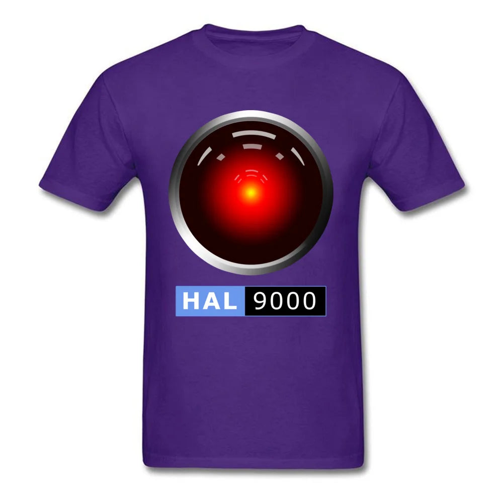 חולצת HAL 9000 – אני מצטער, דייב, אני לא יכול לעשות את זה