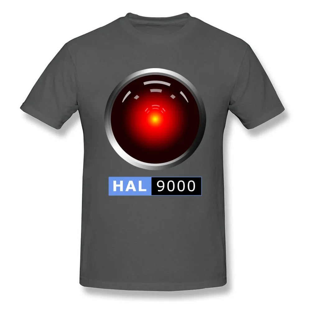 חולצת HAL 9000 – אני מצטער, דייב, אני לא יכול לעשות את זה