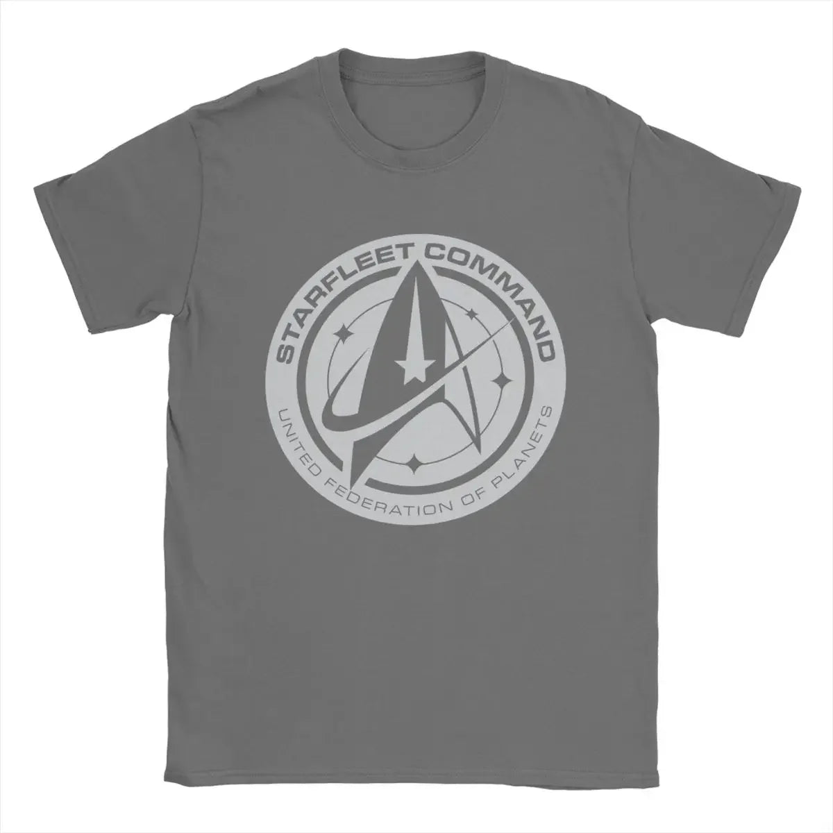 חולצת Starfleet Command – United Federation of Planets |